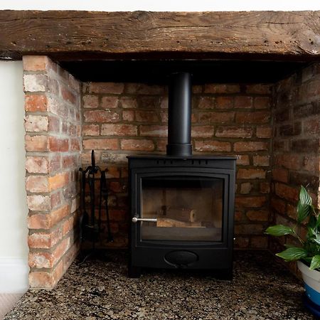 North Beach House: Family-Friendly Seaside Retreat in Bridlington Exterior photo