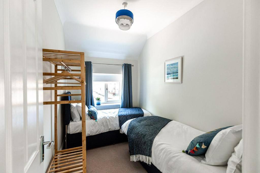 North Beach House: Family-Friendly Seaside Retreat in Bridlington Exterior photo