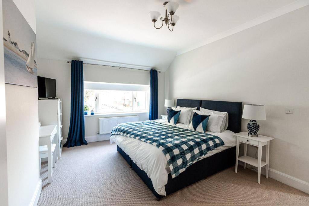 North Beach House: Family-Friendly Seaside Retreat in Bridlington Exterior photo