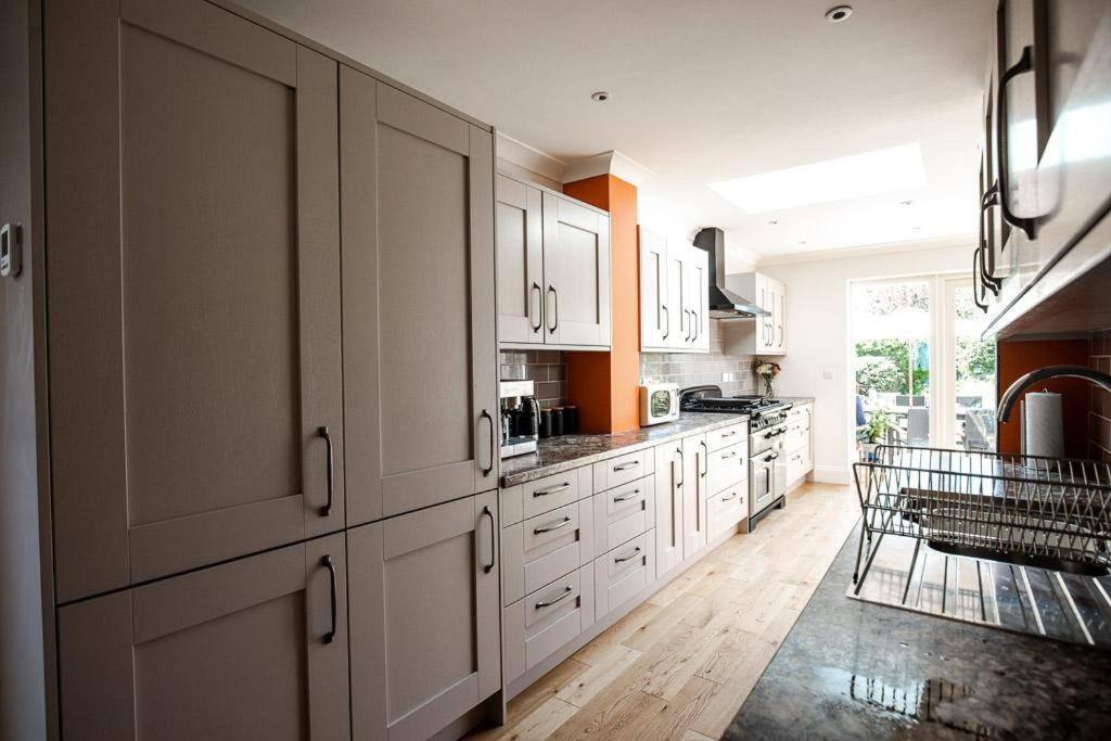 North Beach House: Family-Friendly Seaside Retreat in Bridlington Exterior photo
