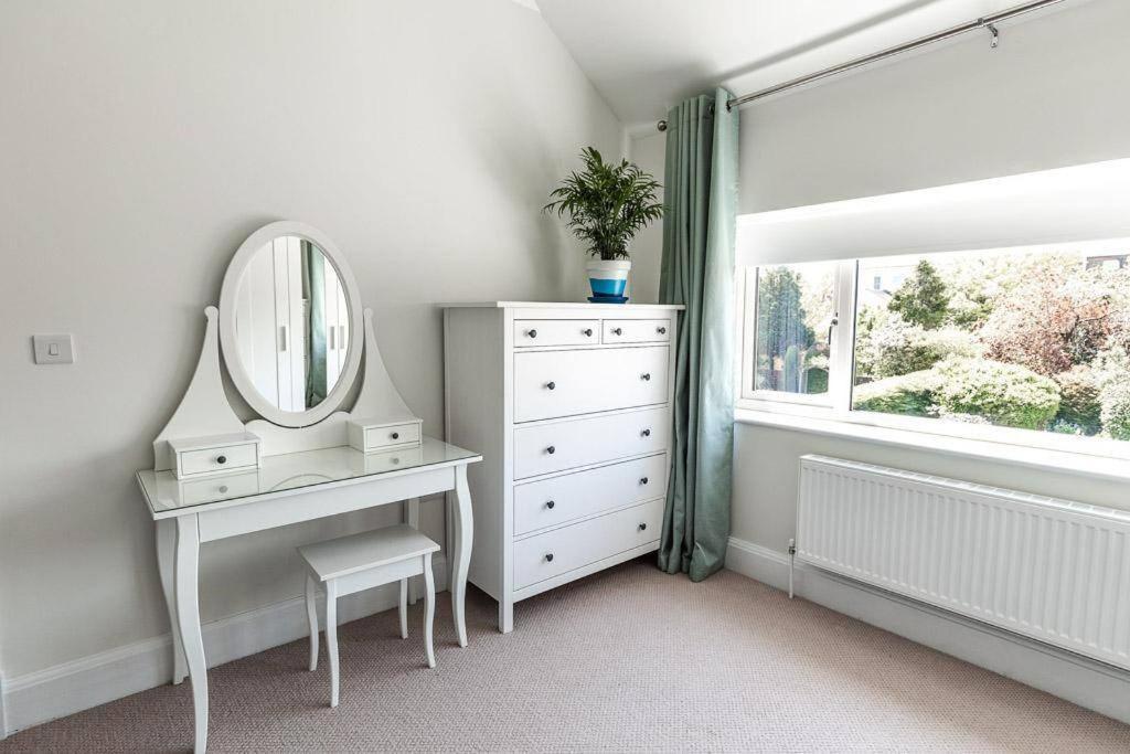 North Beach House: Family-Friendly Seaside Retreat in Bridlington Exterior photo