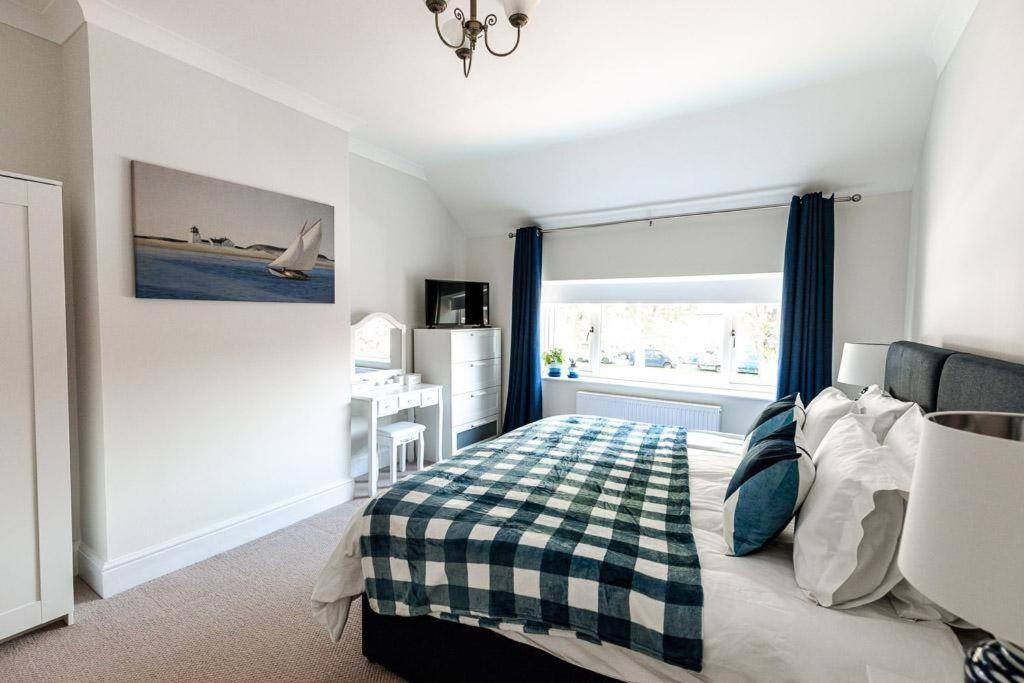 North Beach House: Family-Friendly Seaside Retreat in Bridlington Exterior photo