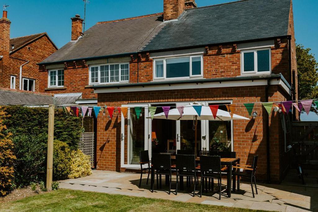 North Beach House: Family-Friendly Seaside Retreat in Bridlington Exterior photo