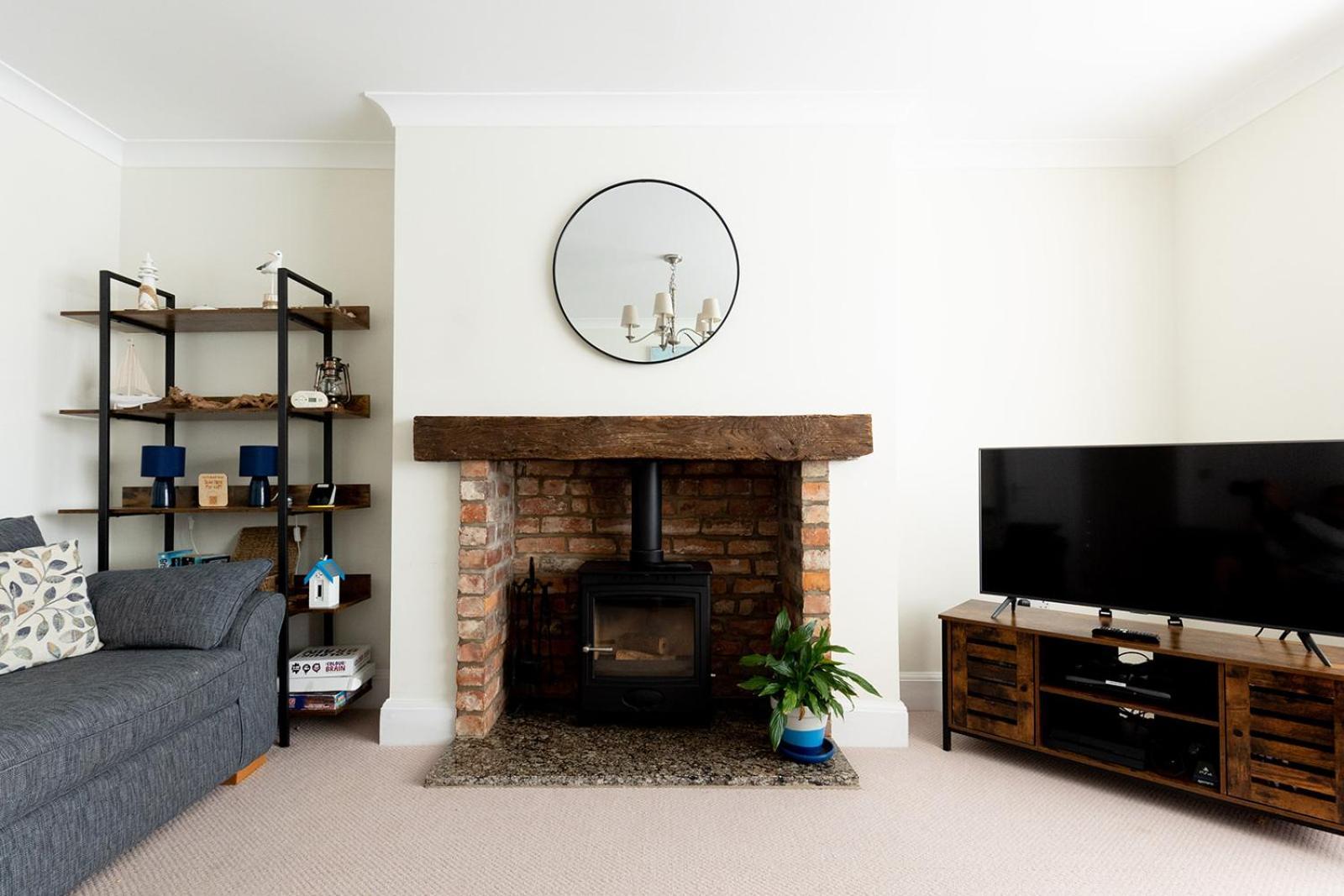 North Beach House: Family-Friendly Seaside Retreat in Bridlington Exterior photo